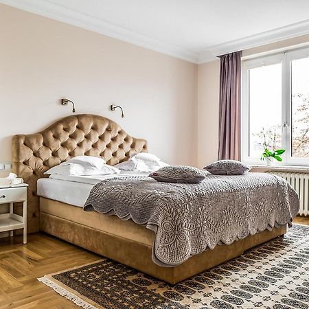 Apartament Aristo Boutique Bialystok Luaran gambar