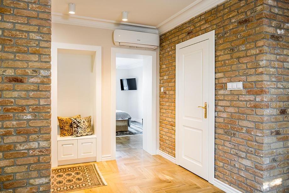 Apartament Aristo Boutique Bialystok Luaran gambar