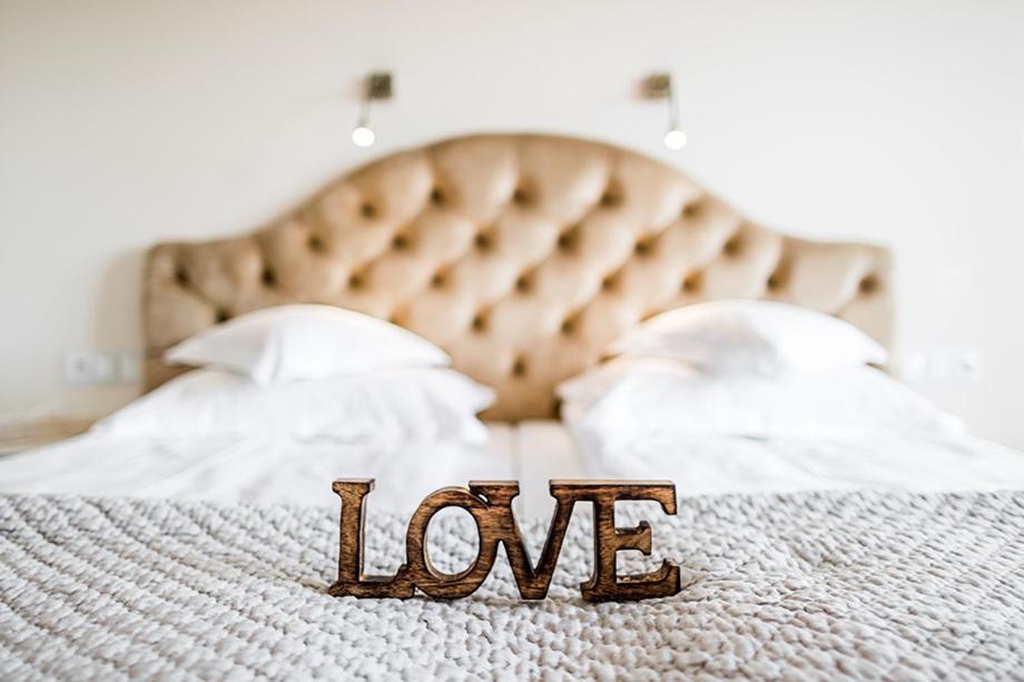 Apartament Aristo Boutique Bialystok Luaran gambar