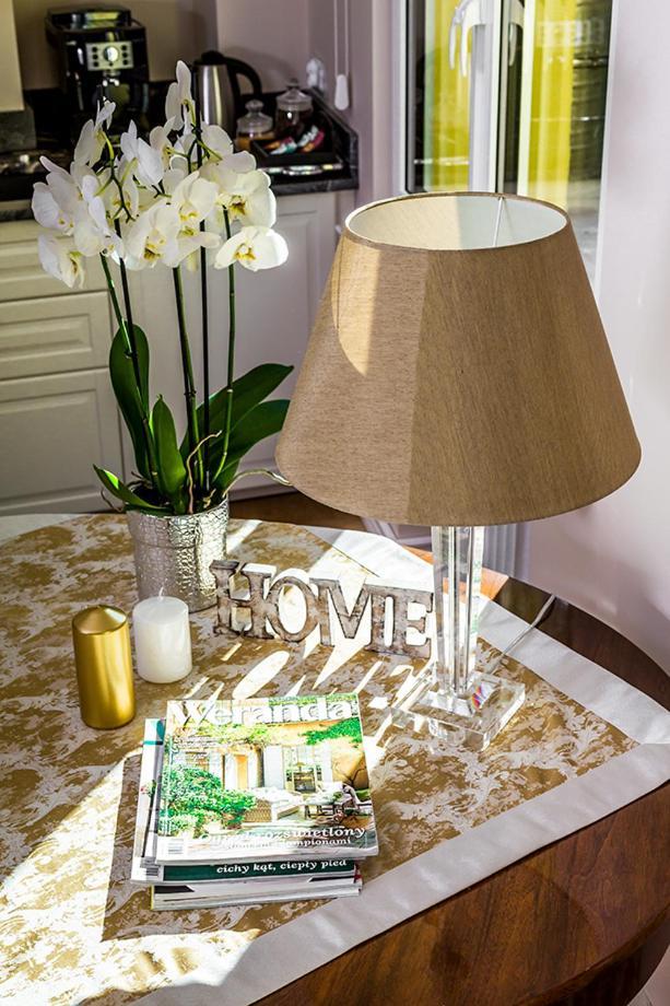 Apartament Aristo Boutique Bialystok Luaran gambar
