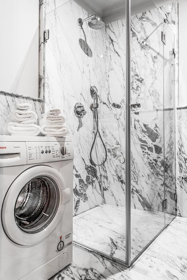 Apartament Aristo Boutique Bialystok Luaran gambar