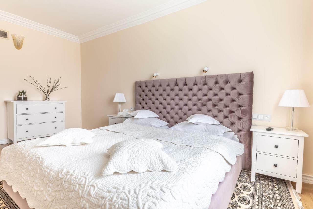 Apartament Aristo Boutique Bialystok Luaran gambar